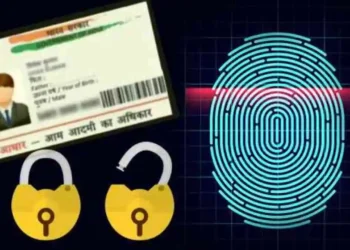 Government Blocks Websites Exposing Aadhaar and PAN Details Amid Data Security Concerns