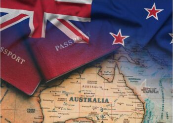 Australia to Offer 1,000 Work and Holiday Visas to Indian Citizens Starting October 1